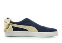 Puma Sneakers Suede Bow Bsqt Wns 5