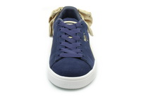 Puma Sneakers Suede Bow Bsqt Wns 6