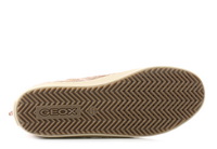 Geox Kotníkové topánky Kalispera 1