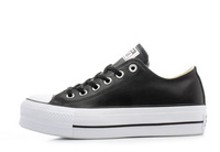 Converse Tenisky Chuck Taylor All Star Lift Ox Leather 3