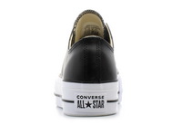 Converse Tenisky Chuck Taylor All Star Lift Ox Leather 4