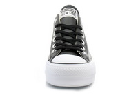 Converse Tenisky Chuck Taylor All Star Lift Ox Leather 6