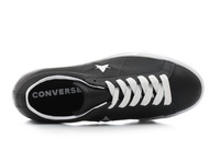 Converse Tenisky One Star 90s Platform Ox 2