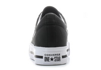 Converse Sneakers One Star 90s Platform Ox 4