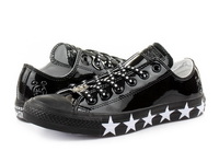 Converse Sneakers Chuck Taylor All Star Miley Cyrus Ox