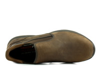 Skechers Magasszárú cipő Garton - Keven 2