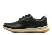 Skechers Pantofi casual Delson - Antigo 3