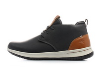 Skechers Magasszárú cipő Delson - Clenton 3
