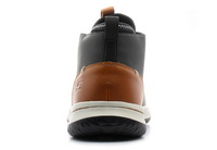 Skechers Kotníkové topánky Delson - Clenton 4