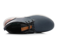 Skechers Kotníkové topánky Delson - Clenton 2