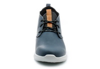Skechers Kotníkové topánky Delson - Clenton 6