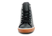 Converse Ghete sport Chuck Taylor All Star Specialty Hi Leather 6