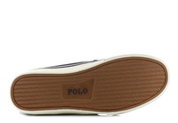 Polo Ralph Lauren Magasszárú tornacipő Talin-ne 1