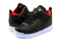 Skechers Kotníkové topánky Energy Lights