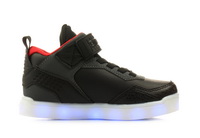 Skechers Magasszárú cipő Energy Lights 5