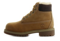 Timberland Kotníkové topánky 6-Inch Shrl Boot 3