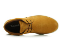 Timberland Magasszárú cipő Davis Square Chuka 2