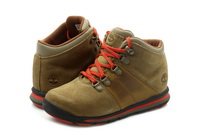 Timberland Trzewiki Gt Rally Mid Wp