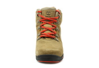 Timberland Trzewiki Gt Rally Mid Wp 6