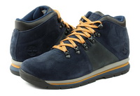 Timberland Hikery Gt Rally Mid Leather Wp