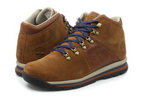 Timberland Hikery Gt Rally Mid Leather Wp
