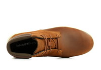 Timberland Magasszárú cipő Graydon Leather Chukka 2