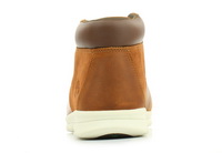 Timberland Magasszárú cipő Graydon Leather Chukka 4