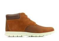 Timberland Magasszárú cipő Graydon Leather Chukka 5