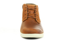 Timberland Magasszárú cipő Graydon Leather Chukka 6