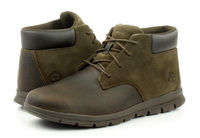 Timberland Magasszárú cipő Graydon Leather Chukka