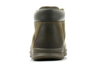 Timberland Magasszárú cipő Graydon Leather Chukka 4