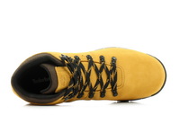 Timberland Hikery Gt Rally Mid Leather Wp 2