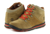 Timberland Hikery Gt Rally Mid Wp