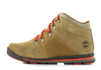 Timberland Gojzerice Gt Rally Mid Wp 3
