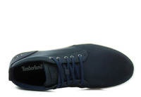 Timberland Magasszárú cipő Davis Square Chukka 2