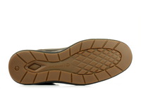 Timberland Magasszárú cipő Cross Mark Gtx Chukka 1