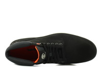 Timberland Kotníkové topánky Bradstreet Chukka Leather 2