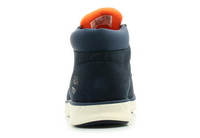 Timberland Magasszárú cipő Bradstreet Chukka Leather 4