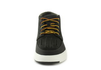 Timberland Magasszárú cipő David Square Sneakers 6