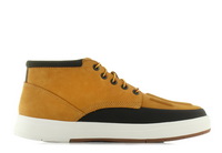 Timberland Magasszárú cipő David Square Sneakers 5