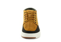 Timberland Magasszárú cipő David Square Sneakers 6