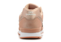 New Balance Sneaker GC574 4