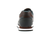 New Balance Sneaker GM500 4
