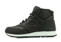 New Balance Sneakers high HL755 3