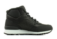 New Balance Kotníkové sneakersy HL755 5