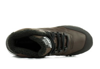New Balance Kotníkové sneakersy HL755 2