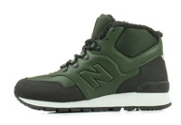 New Balance Sneakers high HL755 3