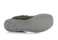 New Balance Sneakersy ML574 1