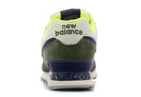 New Balance Sneaker ML574 4