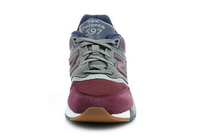 New Balance Sneakersy ML597 6
